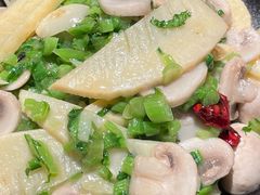 -南园民国茶楼餐厅·常州菜(北大街店)