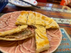-如意林卡藏餐吧 (九寨沟店)