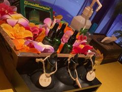 -泰享受·泰式按摩·SPA(海珠琶洲新村店)