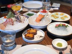 -Mr·Fish鱼鲜生海鲜放题(银泰in99店)