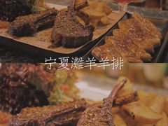 -The Cheebat 锌吧·Bistro(体育西店)
