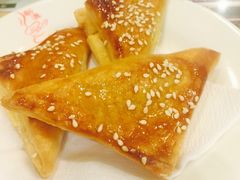 -新澳港式茶餐厅(余姚路店)