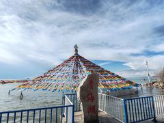 -青海湖国家重点风景名胜区