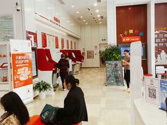 -中国工商银行(南翔支行)