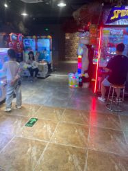 -卡通尼·Safari非洲探索乐园·生日会(金桥国际商业广场店)