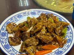 -协顺园回头馆(南顺城路店)