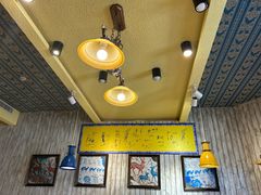 -格日勒阿妈蒙古厨房(大召店)
