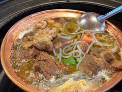 -顺顺小吃(独克宗古城店)