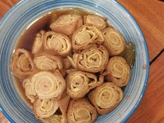 片粉蒸卷帘-浑河春面馆非遗鹿角面(良乡店)