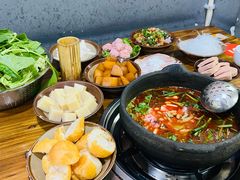 -笔记安顺夺夺粉火锅