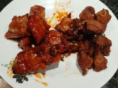 辣子鸡-汉巴味德(大悦城店)