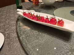 -粤尚腾香居中餐厅(首都机场希尔顿店)