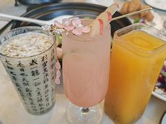 -唐猫庭院·千年陕菜(大唐不夜城店)