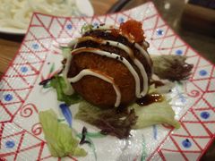 -一井烧肉·活鳗·寿司(望京SOHO店)