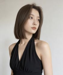 -BEAUTY HAIR GANO