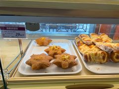 -新侨三宝乐面包店(崇文门店)