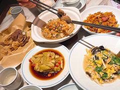 -掌柜的店·河南菜(日月光店)