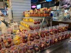 -Pier 21 (Terminal 21 Asok)