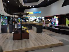 -万达影城(涪城万达广场激光IMAX店)