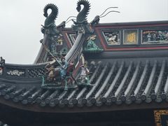 -钦赐仰殿道观