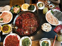 -纸盐河码头火锅(十八梯店)