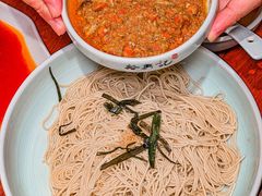 -裕兴记•蟹黄面馆(人民广场店)