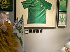 -京狮炙燥·精酿烧烤(首经贸店)