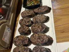 -冰川冷面·延边菜·炭烤串(观前店)