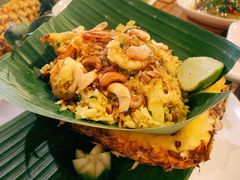 -Phensiri Thai Restaurant