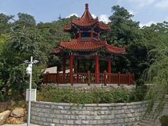 -大连植物园