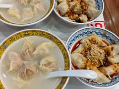 原汤龙抄手（小份）-龙抄手(春熙路总店)