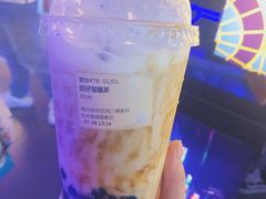 -奈雪的茶(湖滨银泰in77C区PRO店)