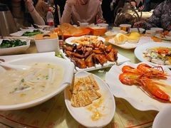 -石岐佬中山菜馆(张溪店)