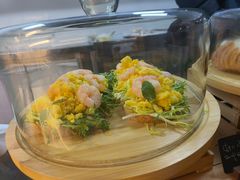 -TABLE·味西餐厅-成都茂业JW万豪酒店