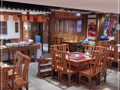 -纸盐河码头火锅(十八梯店)