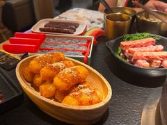 -晓宇重庆火锅(西安荟聚店)