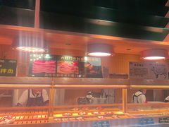 -梨花自助烤肉(西三旗万象汇黑金店)