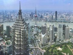 -上海柏悦酒店·世纪100牛排馆