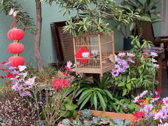 -广州市紫泥堂文化创意园景区