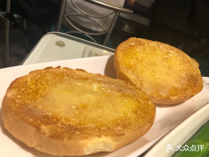 翠华餐厅(旺角文华商场店)-奶油猪图片-香港美食-大众点评网