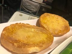奶油猪-翠华餐厅(旺角文华商场店)