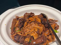 -喜棠·长沙家宴·海鲜·湘菜(麓谷店)