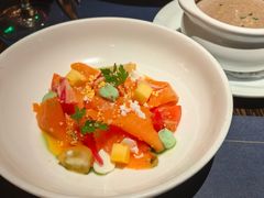 -福楼毕斯罗F Bistronome(国贸商城约会地标景观店)