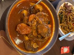 -澳门木偶葡国餐厅(珠海店)