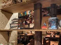 -泥糊破店小酒馆·团建聚餐(南京西路店)