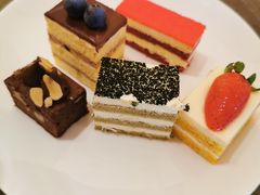 -TABLE·味西餐厅-成都茂业JW万豪酒店