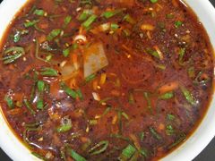 -东方宫中国兰州牛肉拉面(新起街店)