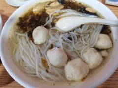 -老滕家过桥米线(金鱼胡同店)