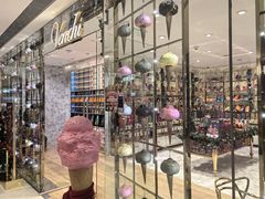 -VENCHI 闻绮(北京国贸商城店)