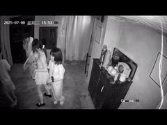 -白兔子密室(长寿路店)